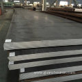 Q235 Black steel sheet plate